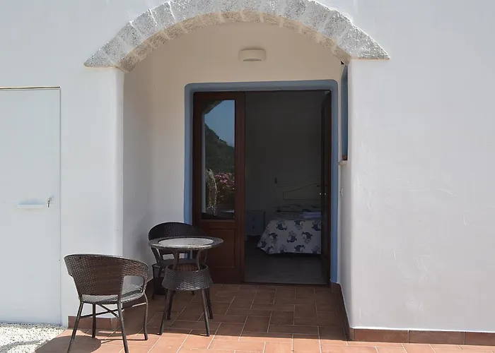 Turismo Rurale Belvedere Pradonos