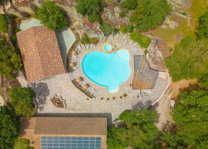 Paghe Eco Luxury Experience